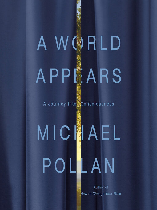 Cover image for A World Appears